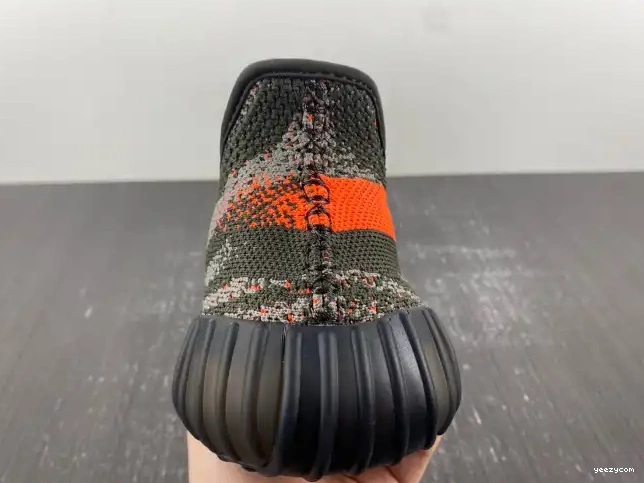350 Yeezy V2 HQ7045 Adidas Beluga Boost Carbon 0507